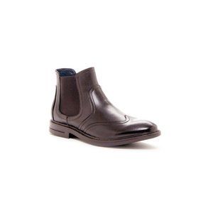 Joseph Abboud Men's “Liam” Dress Chelsea Boots